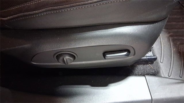 Used 2021 Buick Encore GX Essence w/ Advanced Technology Package image 19