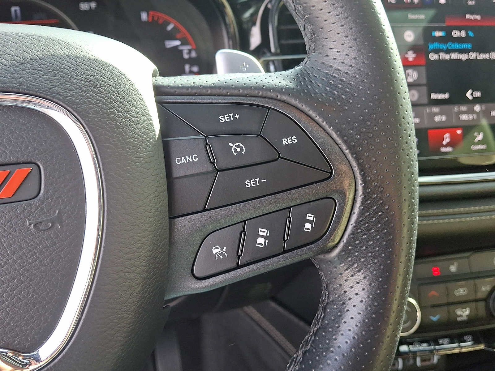 Used 2022 Dodge Durango GT AWD/4WD image 24