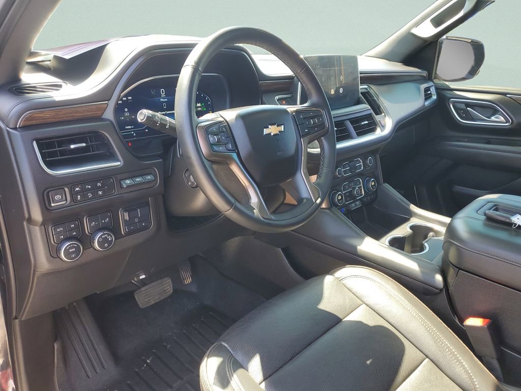 Used 2023 Chevrolet Suburban High Country image 22