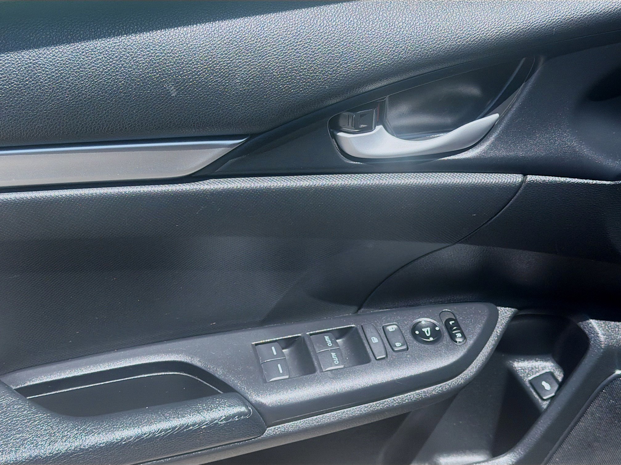 Certified 2020 Honda Civic Sport image 16