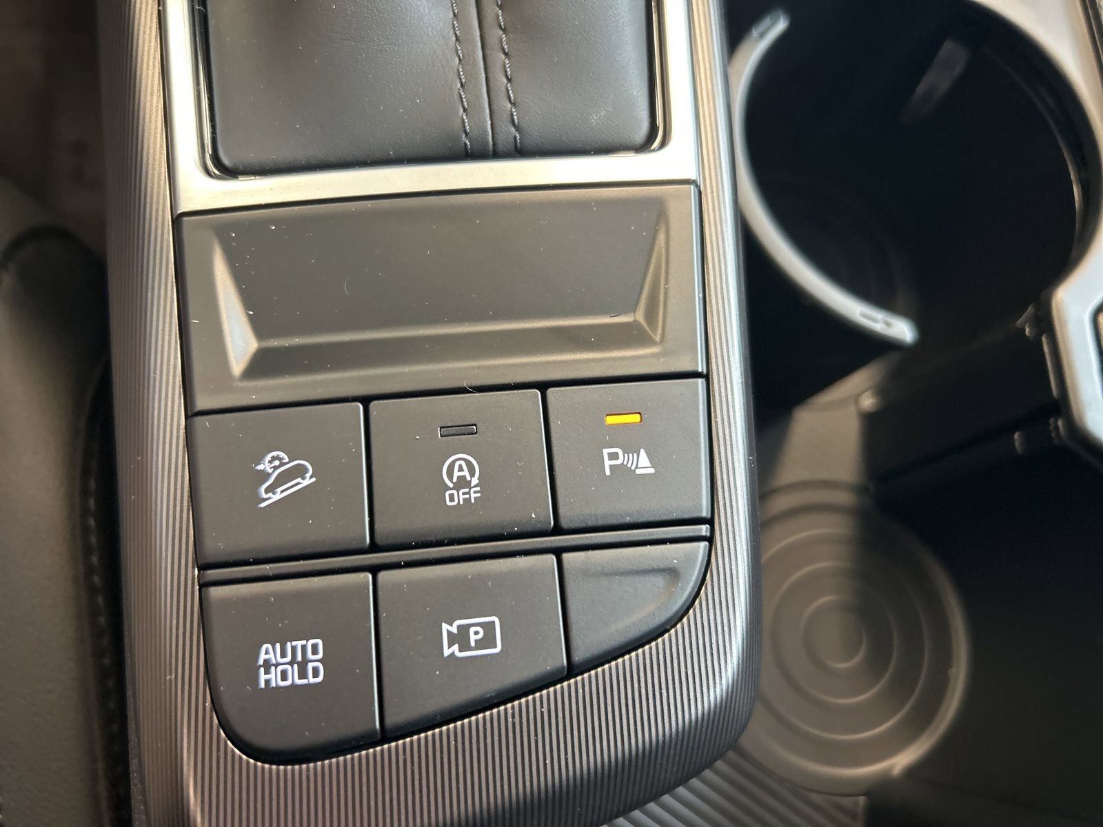 New 2026 Kia Sportage SX image 27