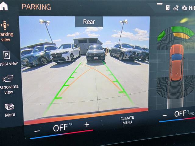 Used 2023 BMW X1 xDrive28i w/ Convenience Package image 14