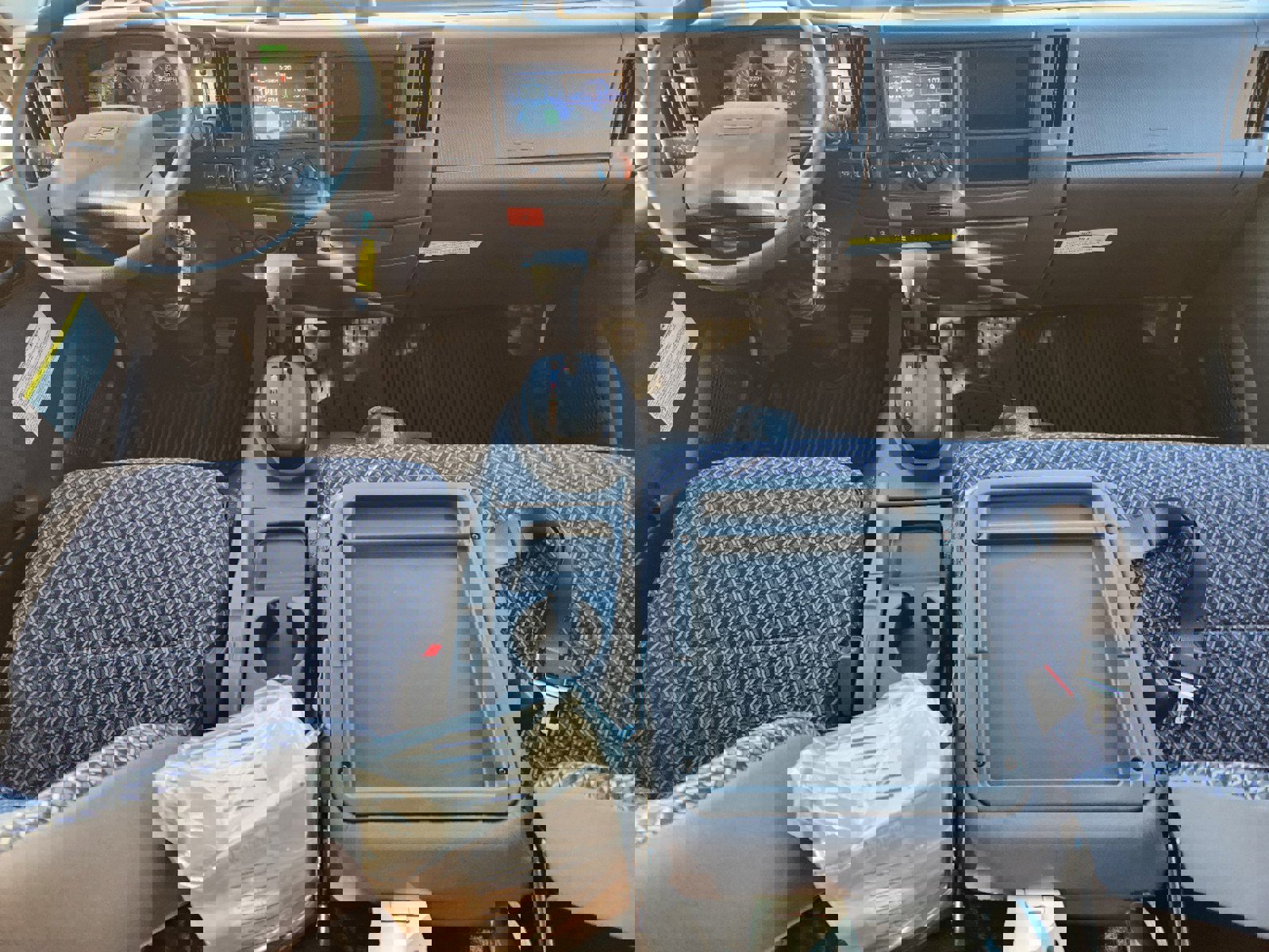 New 2024 Chevrolet Low Cab Forward 4500XD image 27