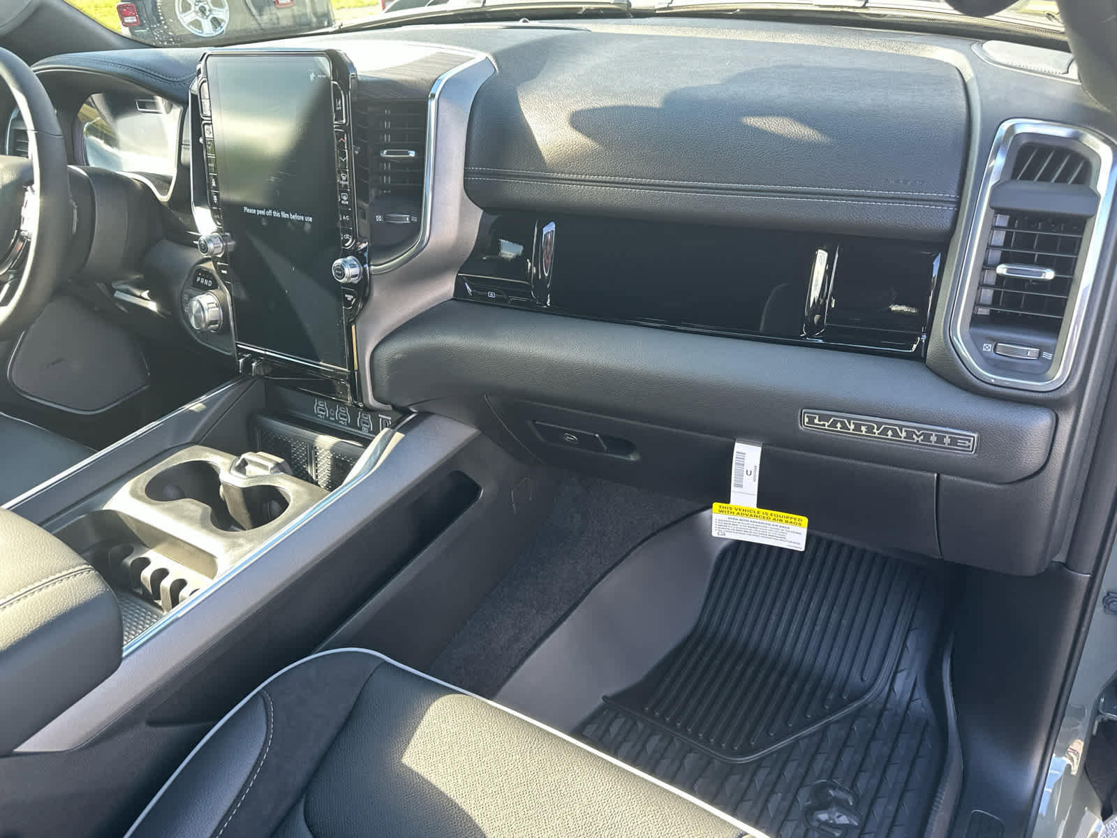 New 2026 RAM 1500 Laramie image 15