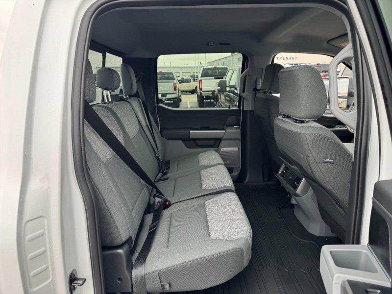New 2026 Ford F250 XLT w/ XLT Premium Package image 9