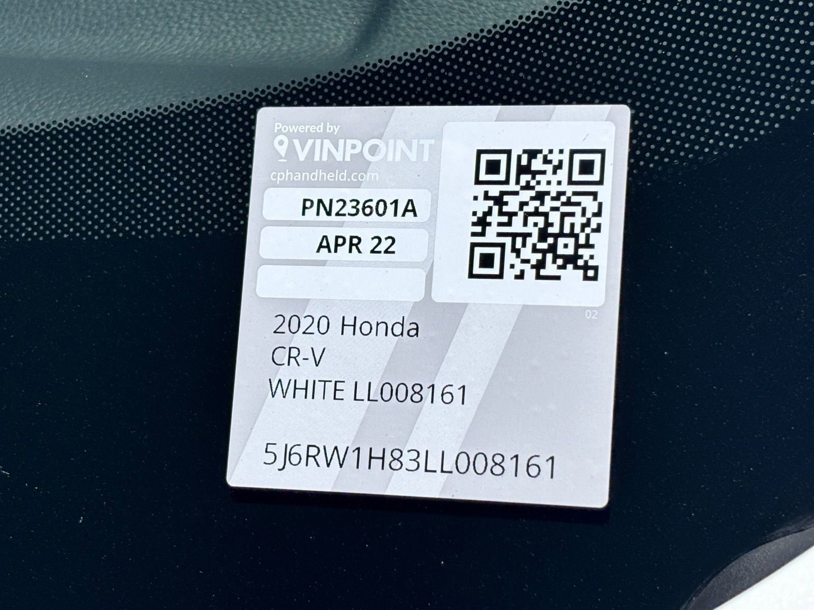 Used 2020 Honda CR-V EX-L image 30