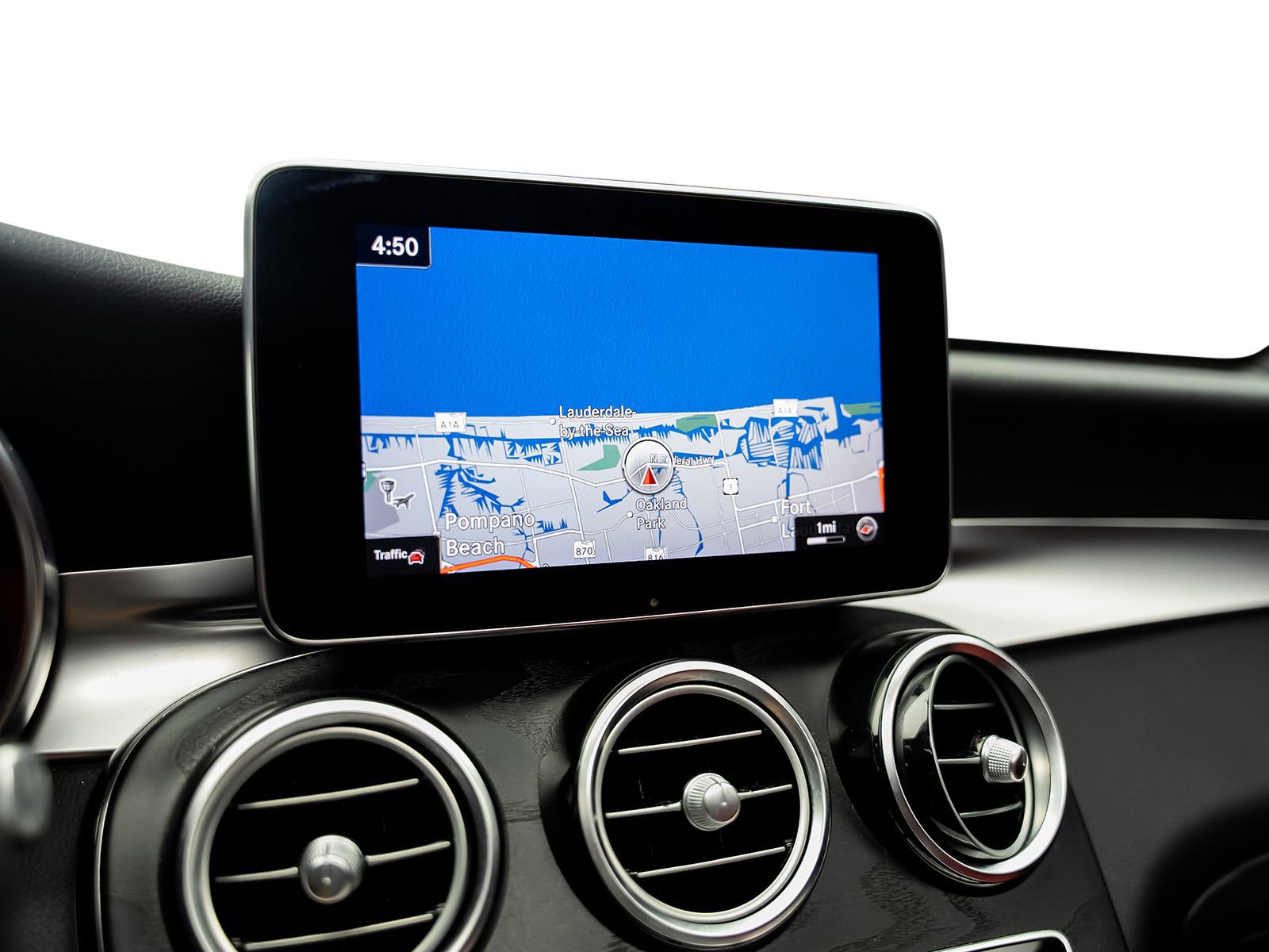 Used 2018 Mercedes-Benz GLC 300 4MATIC Coupe image 50