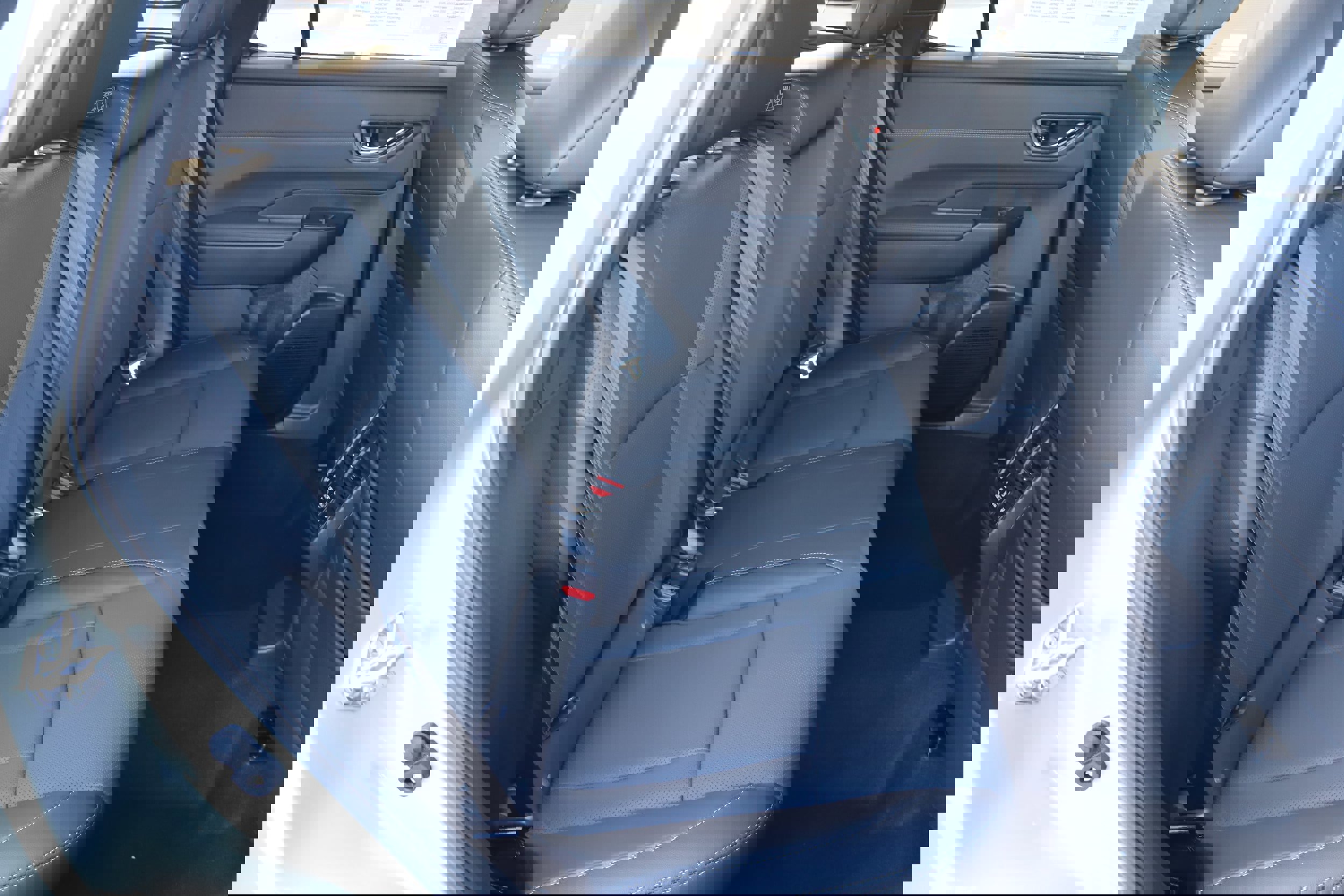 New 2026 Subaru Outback Touring XT image 22