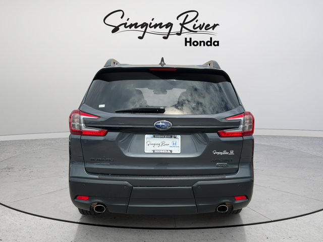 Used 2023 Subaru Ascent Onyx Edition AWD/4WD image 5