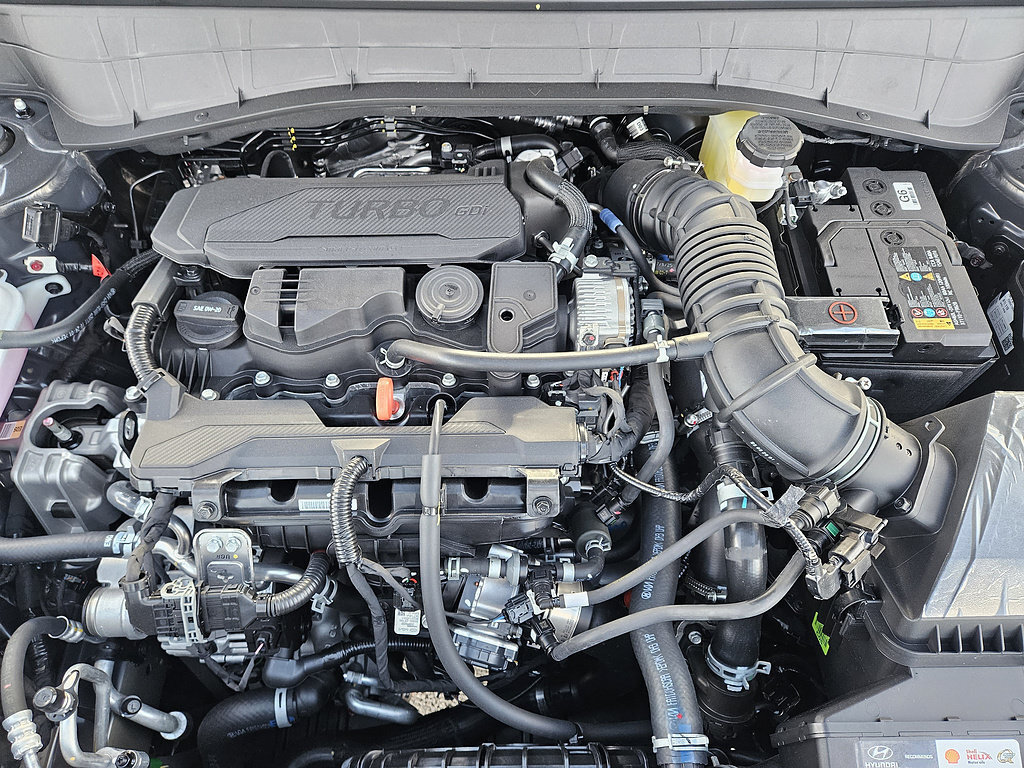 New 2026 Hyundai Kona Limited AWD/4WD image 31