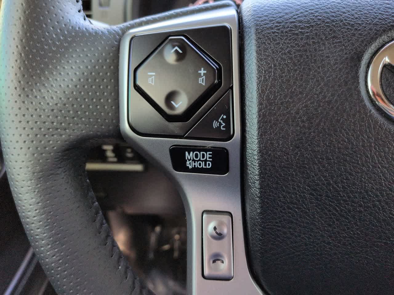 Certified 2023 Toyota 4Runner SR5 RWD image 22