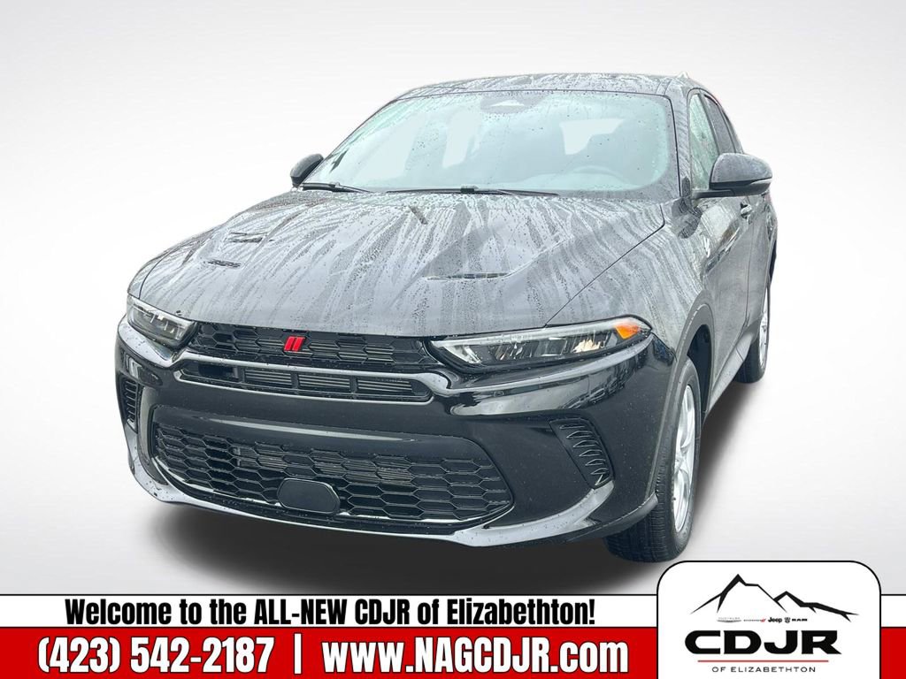 New 2024 Dodge Hornet GT image 7