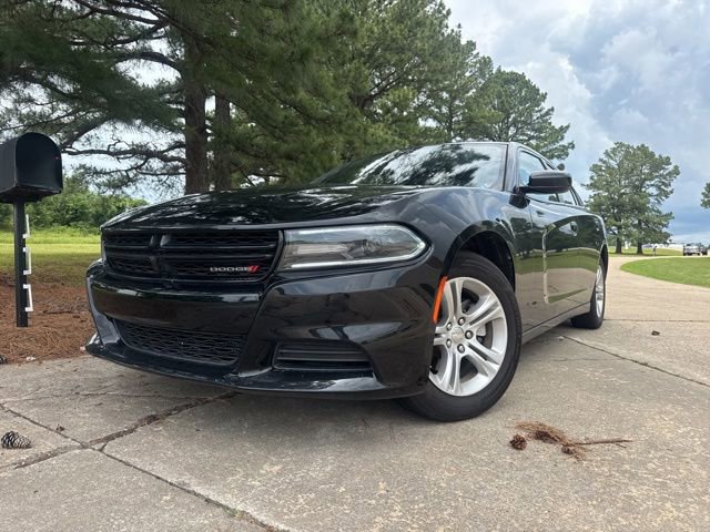 Used 2022 Dodge Charger SXT RWD image 7