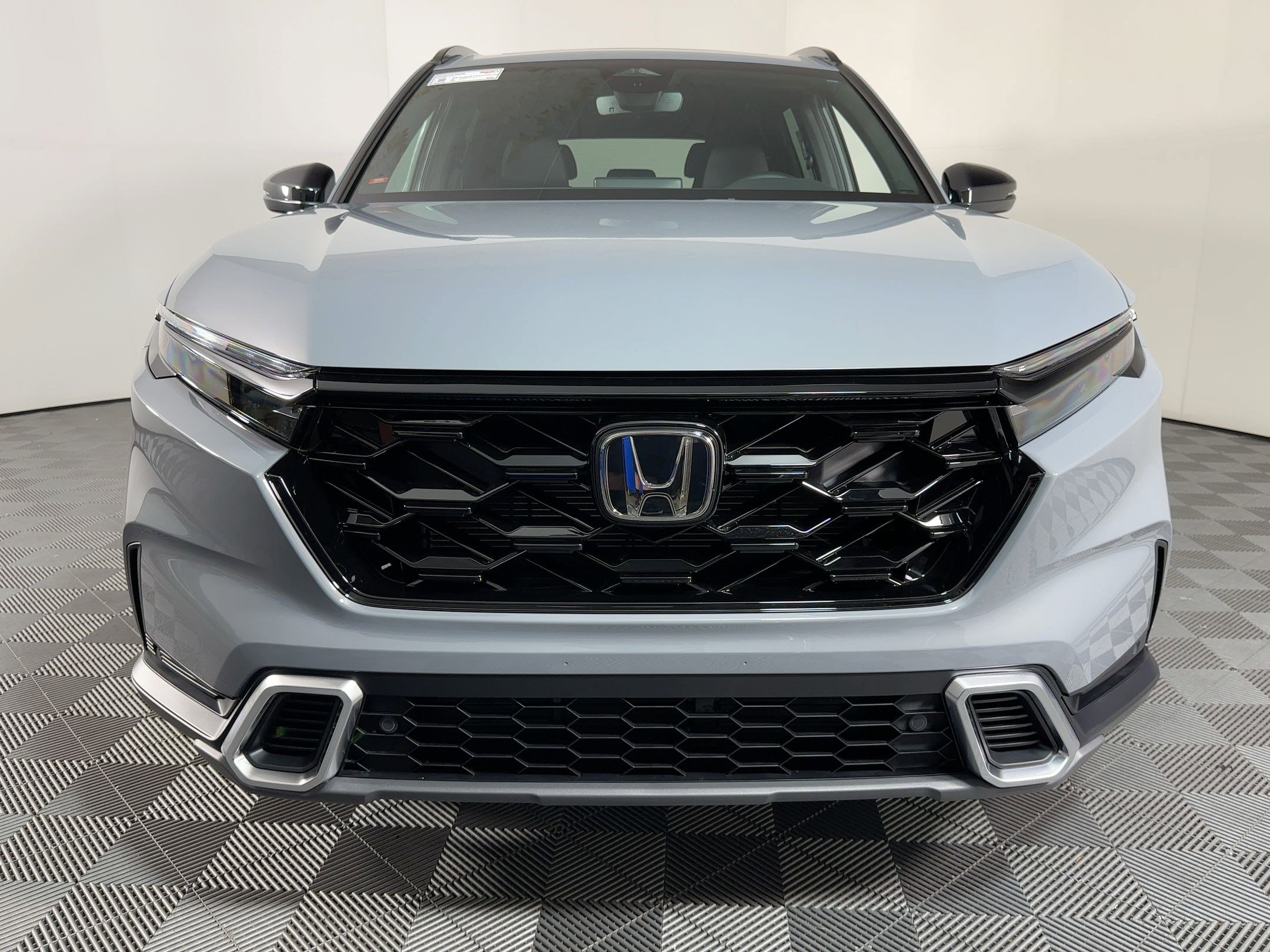 New 2026 Honda CR-V Sport Touring image 6