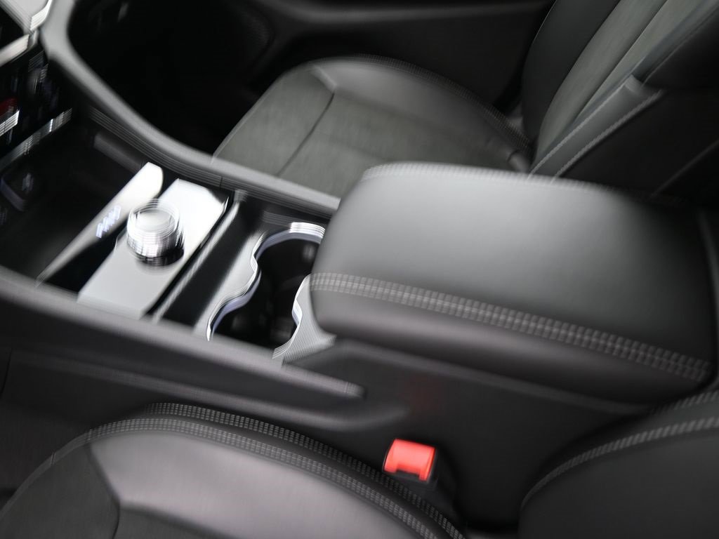 New 2025 Jeep Grand Cherokee L Altitude image 33