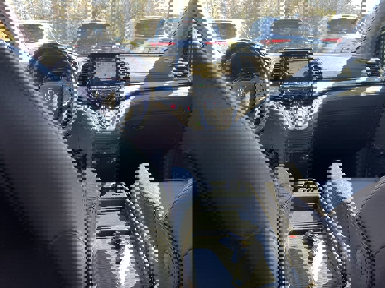 Used 2019 Honda Odyssey EX-L image 31