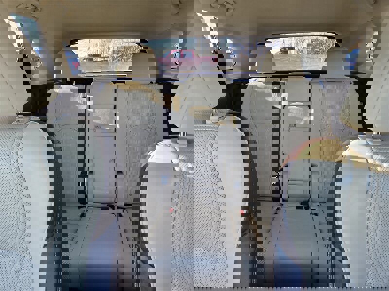 Used 2019 Lexus RX 350 AWD image 27