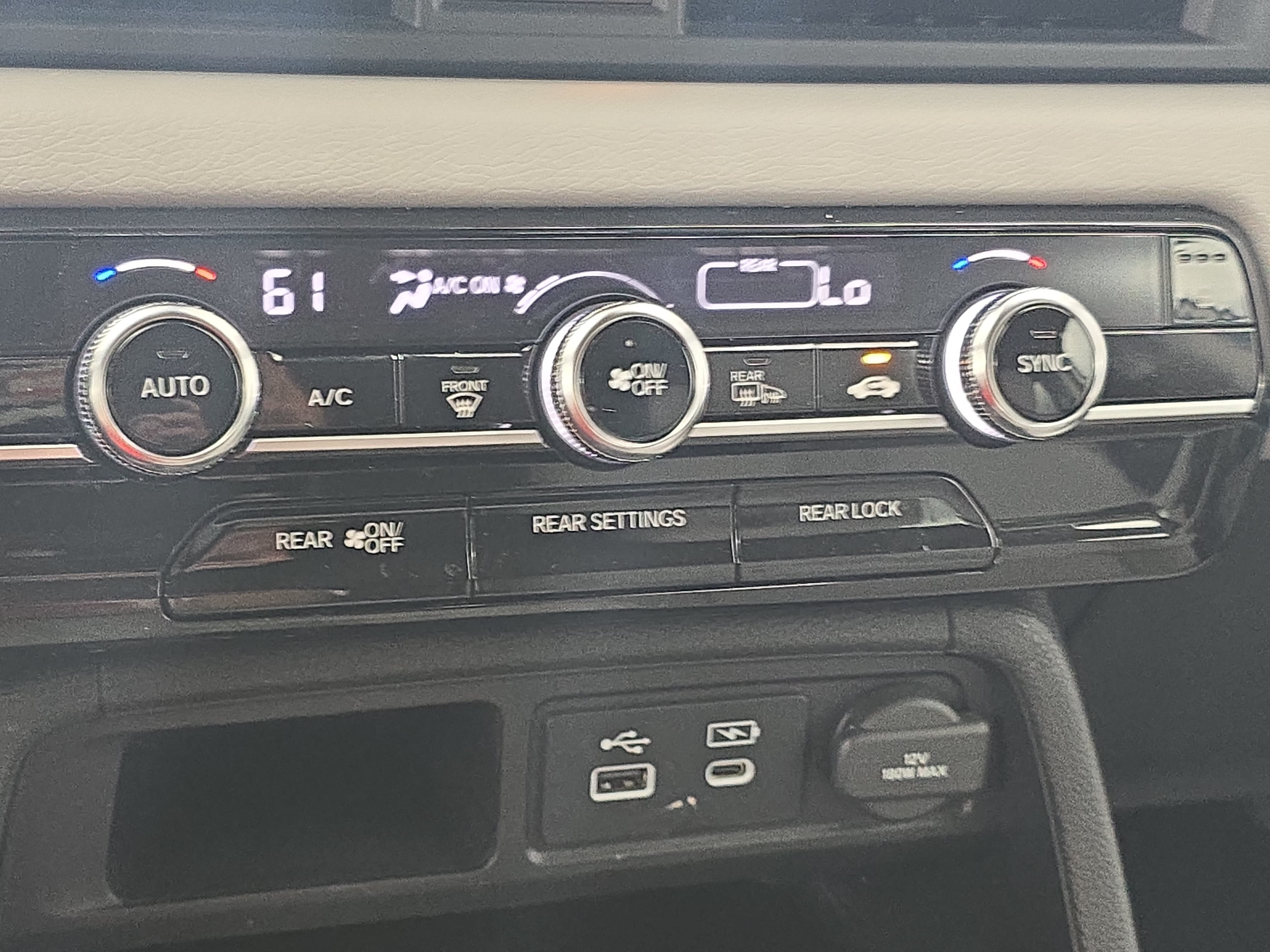Certified 2024 Honda Pilot EX-L image 25