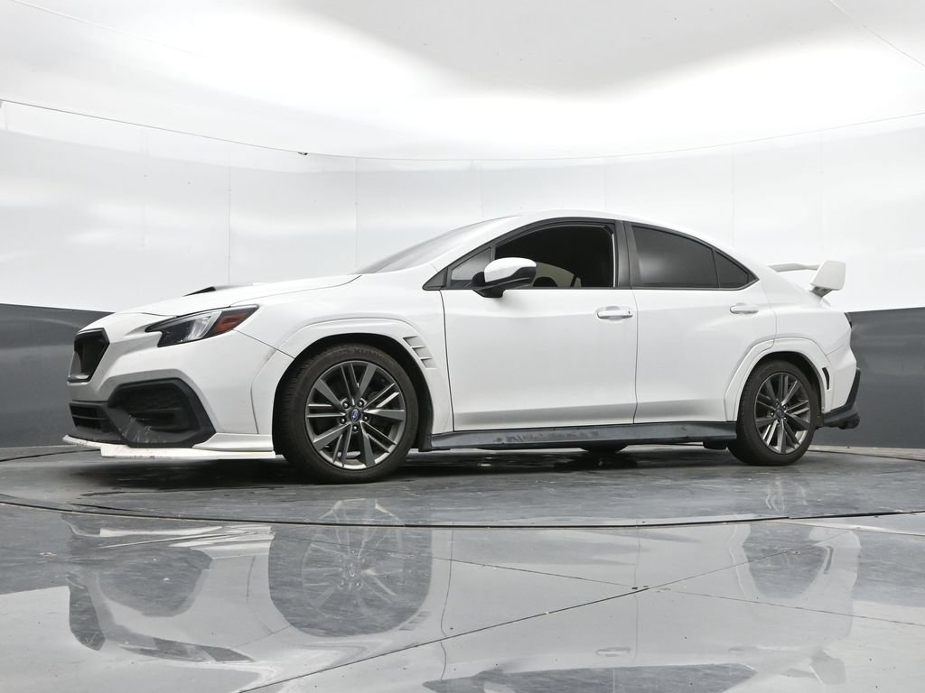 Used 2024 Subaru WRX AWD/4WD image 26