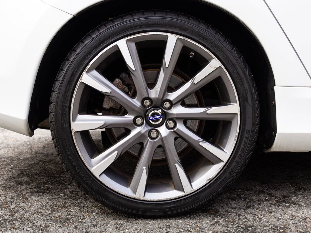 Used 2015 Volvo S60 T6 Platinum FWD image 21