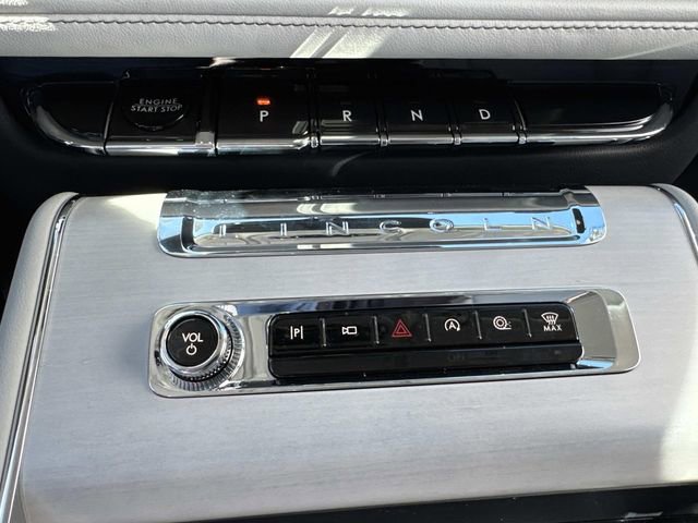 New 2026 Lincoln Aviator Reserve w/ Illumination Package image 23