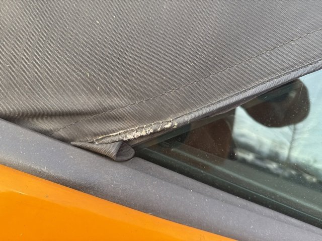 Used 2007 Ford Mustang GT Premium image 11