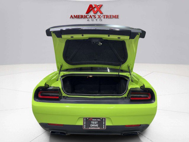 Used 2015 Dodge Challenger SRT Hellcat image 33