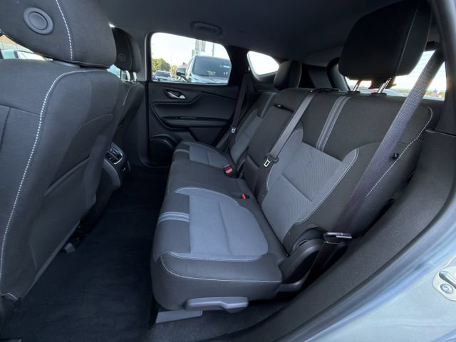 Used 2026 Chevrolet Blazer LT FWD image 25