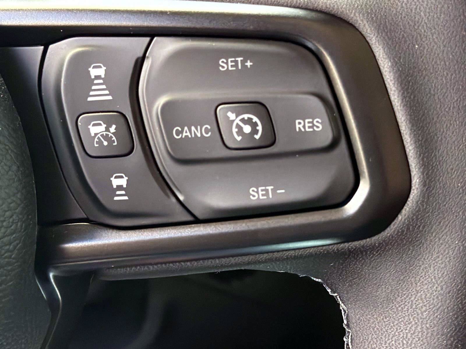 New 2026 Jeep Wrangler Unlimited Sport AWD/4WD image 16
