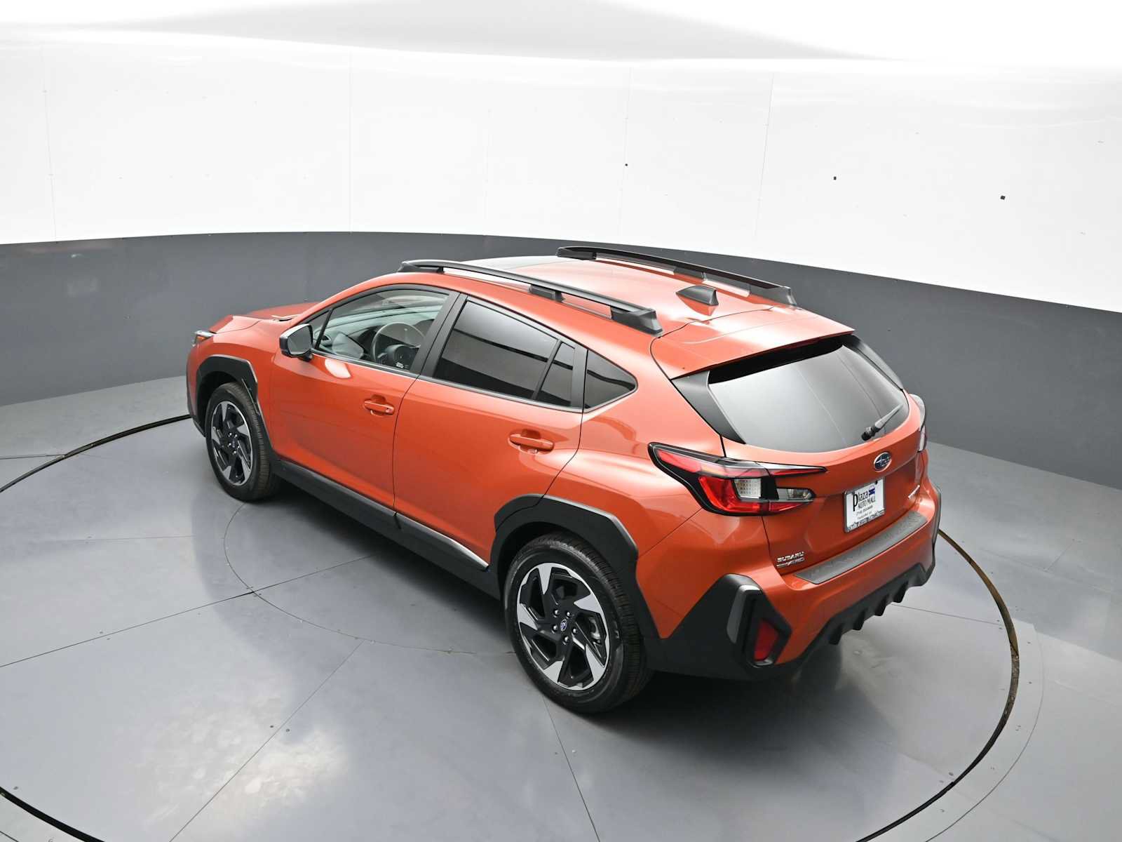 Used 2024 Subaru Crosstrek 2.5i Limited AWD/4WD image 40