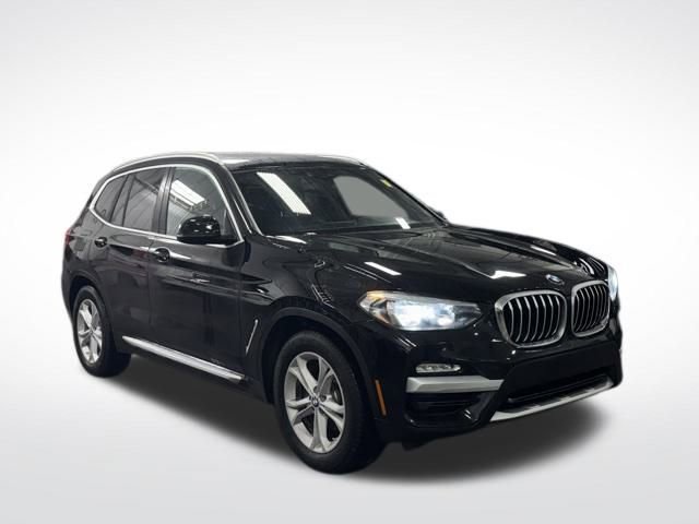 Used 2019 BMW X3 xDrive30i image 4