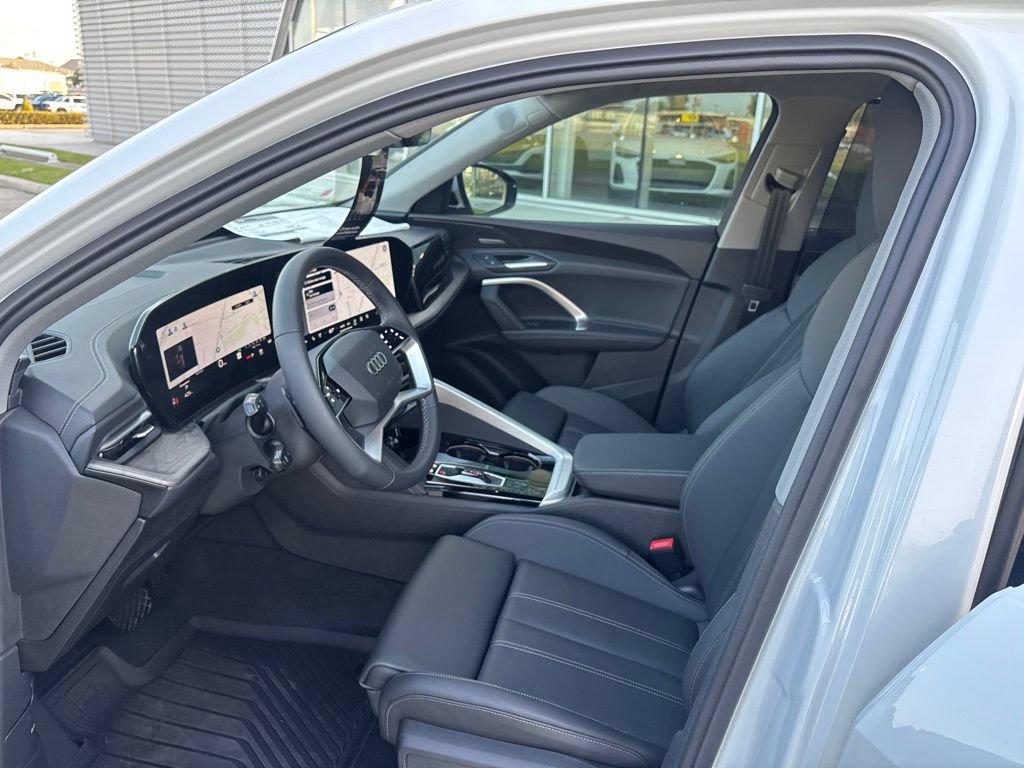 New 2026 Audi Q5 Premium Plus AWD/4WD image 14