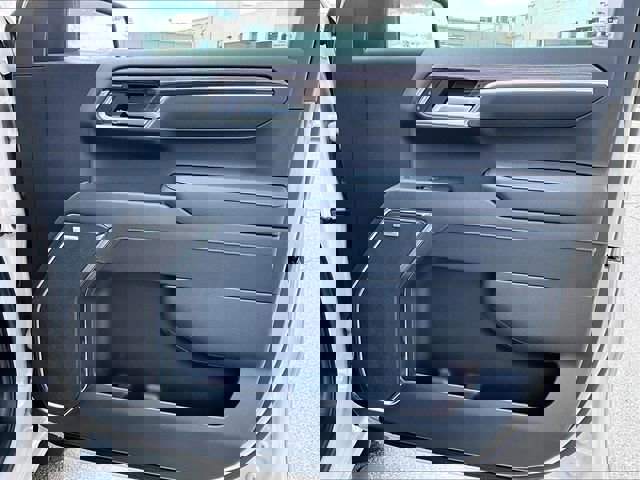 New 2026 Chevrolet Silverado 1500 RST w/ Safety Package image 29