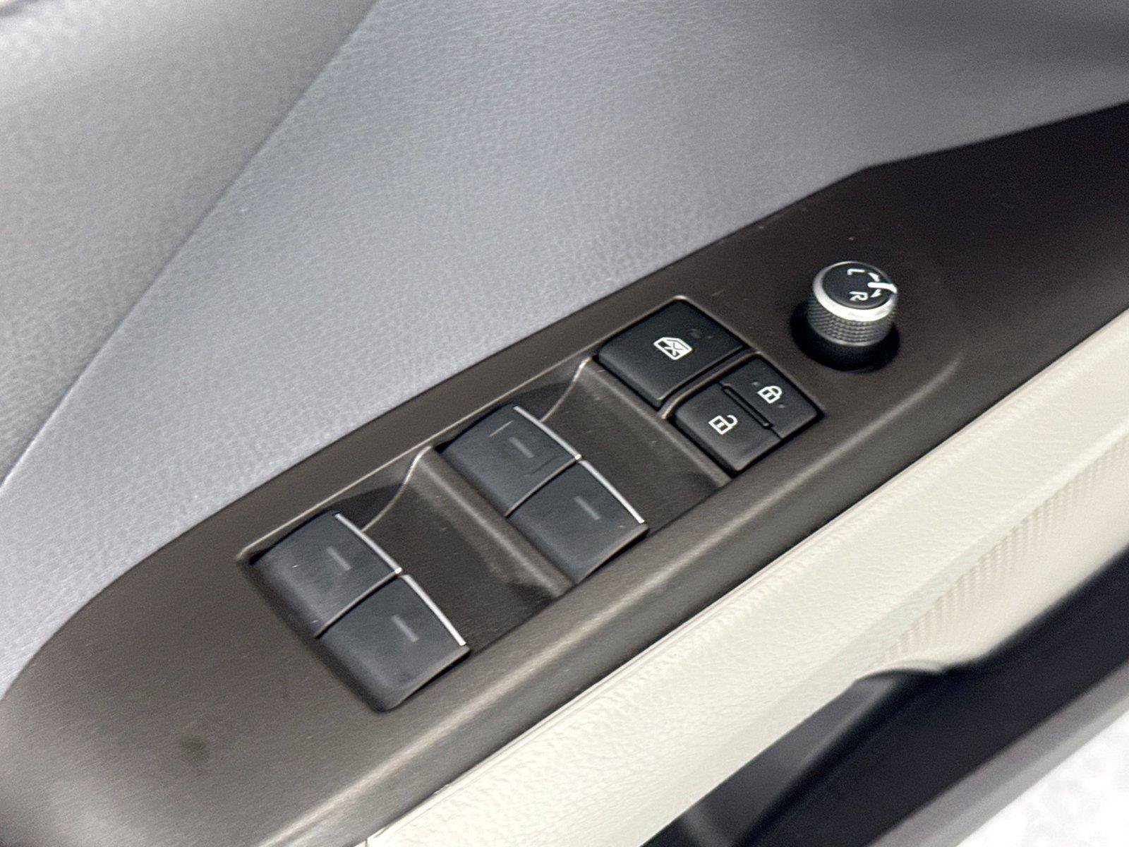 Certified 2023 Toyota Camry XSE FWD image 31