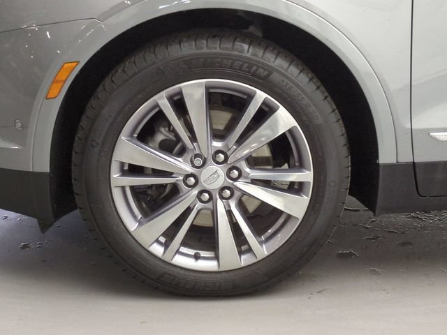 Certified 2024 Cadillac XT5 Premium Luxury w/ Technology Package AWD/4WD image 29