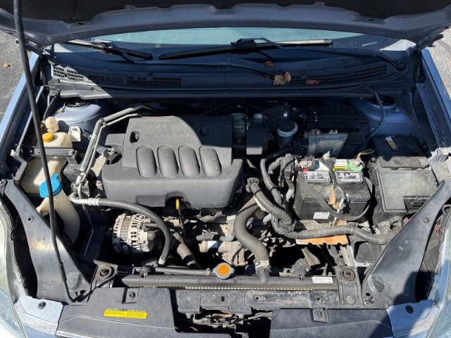 Used 2009 Nissan Sentra 2.0 S FWD image 32