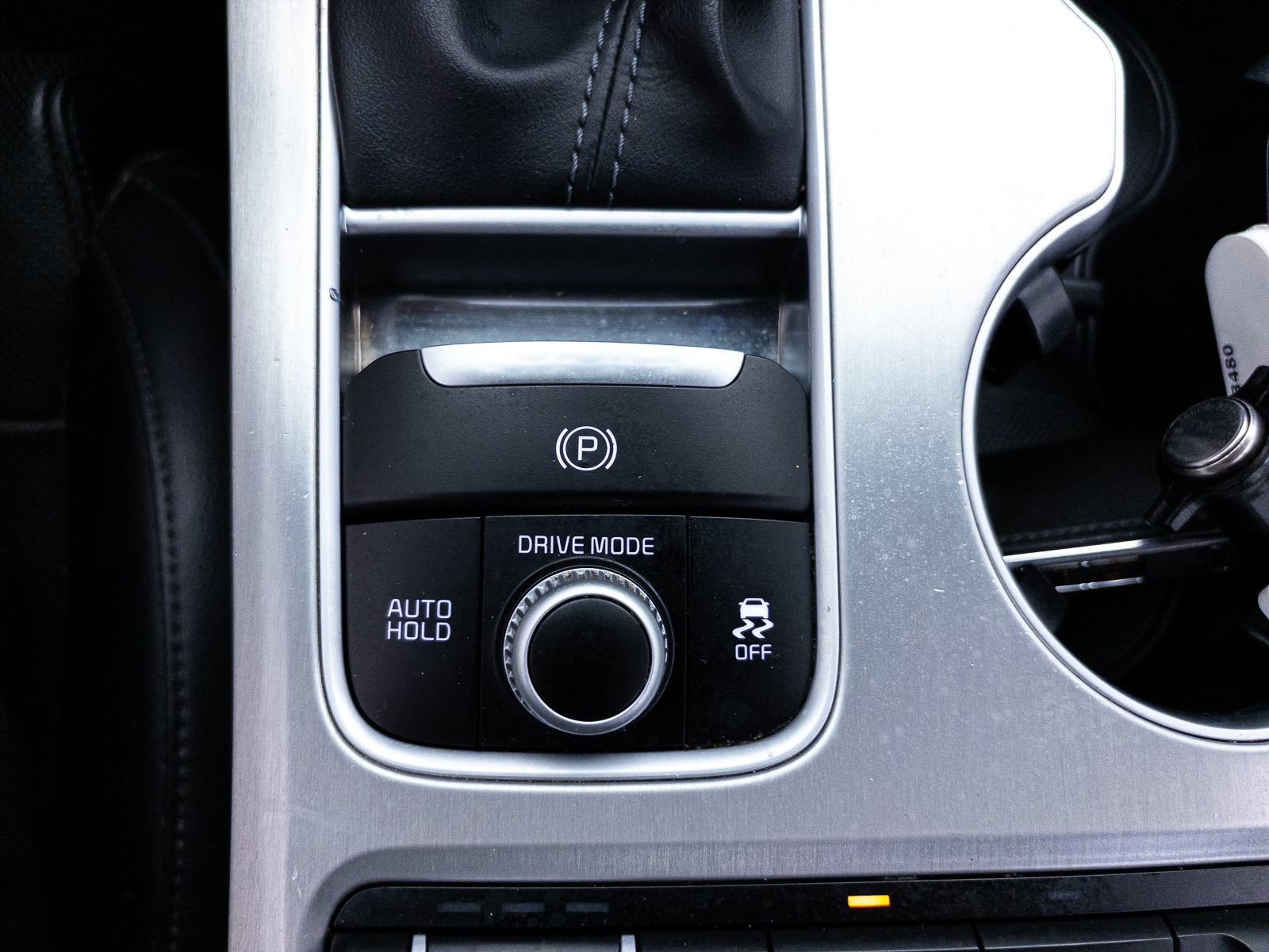 Used 2019 Kia Stinger GT RWD image 28