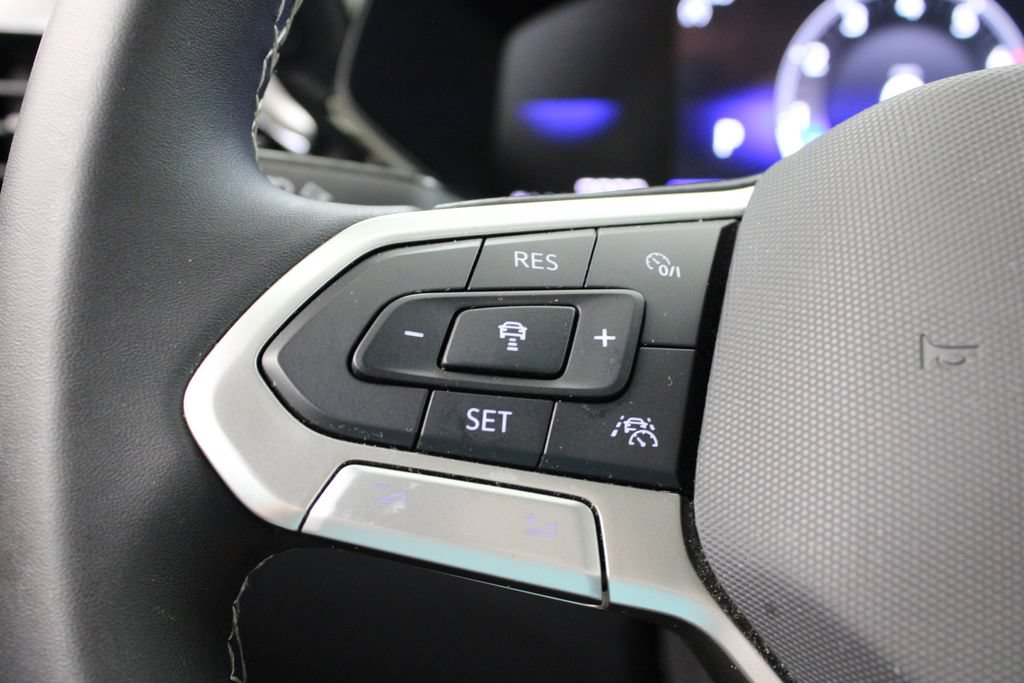 Used 2024 Volkswagen Taos S FWD image 23