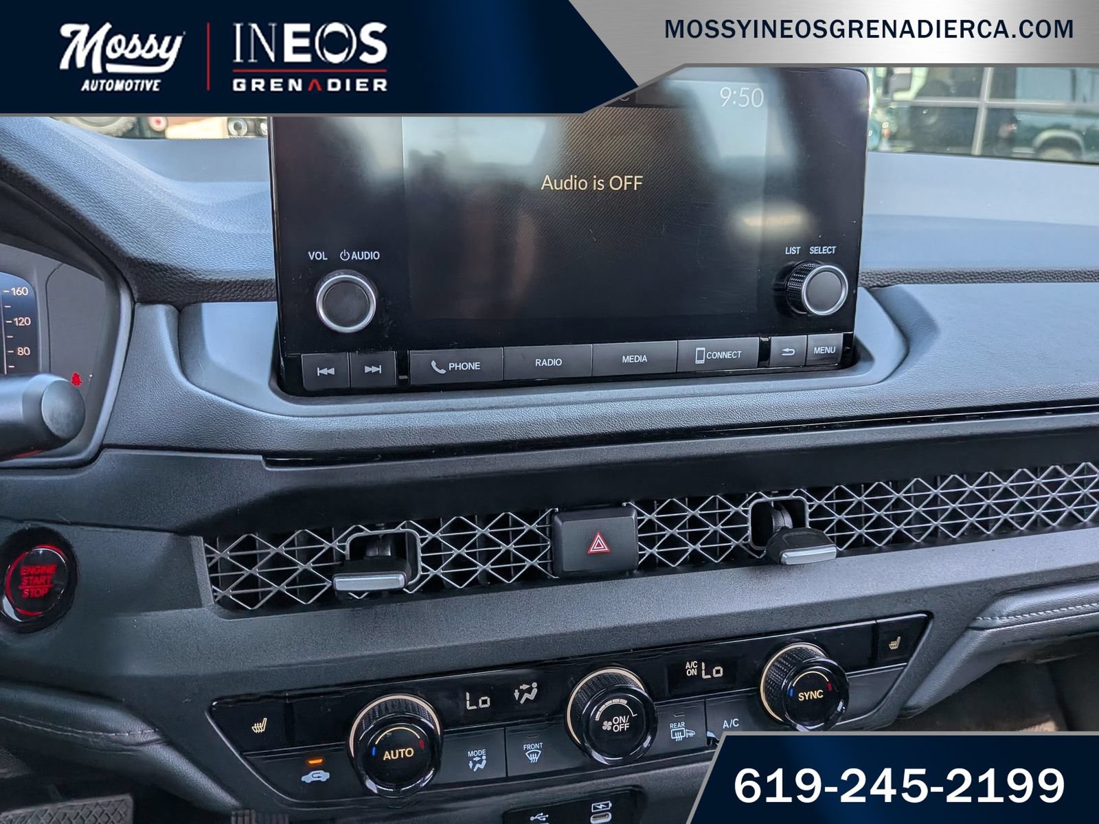 Used 2023 Honda Accord EX image 25