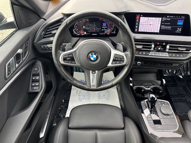 Certified 2023 BMW 228i xDrive Gran Coupe w/ Dynamic Handling Package image 17