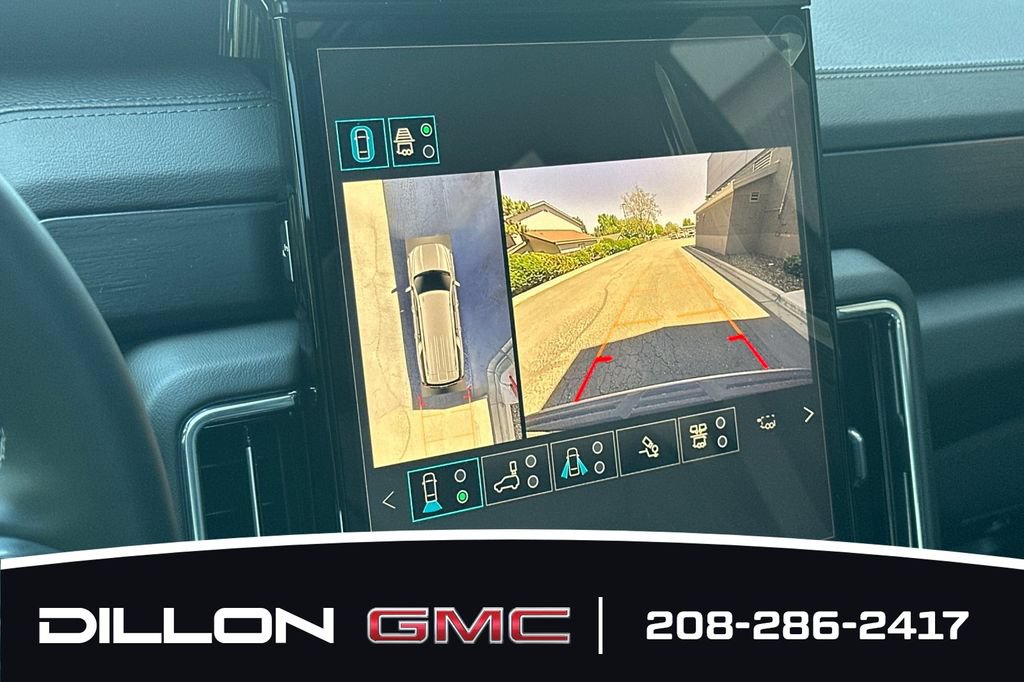 New 2026 GMC Yukon XL Denali w/ Denali Reserve Package AWD/4WD image 23