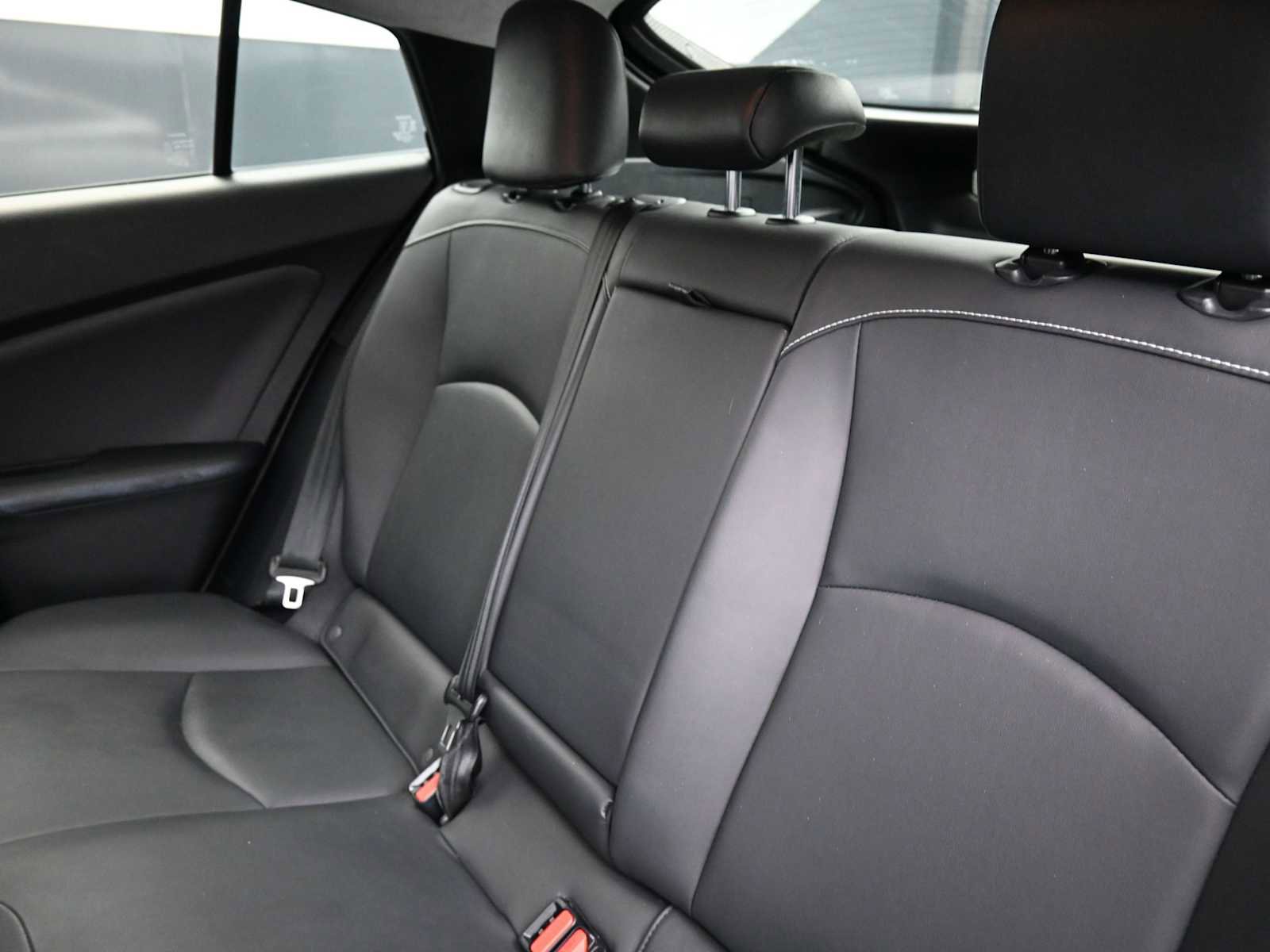 Used 2021 Toyota Prius Prime Limited image 14