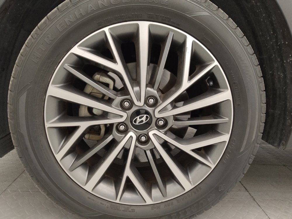 Used 2019 Hyundai Tucson Ultimate w/ Cargo Package image 31