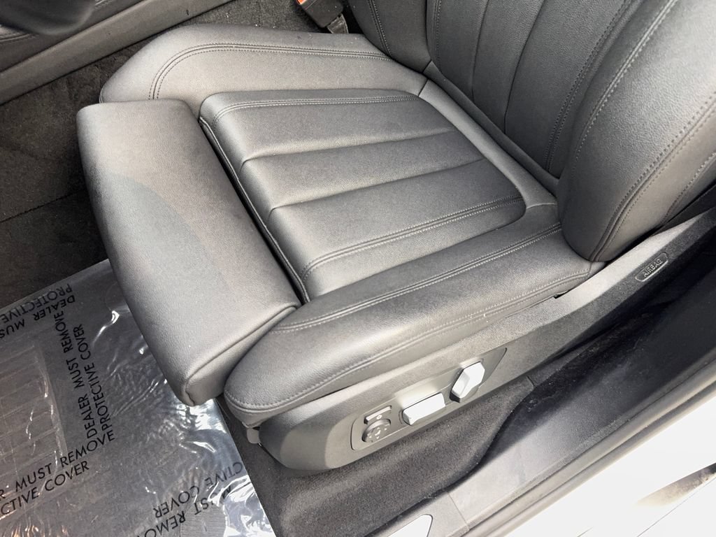 Used 2020 BMW X5 sDrive40i w/ Convenience Package RWD image 30