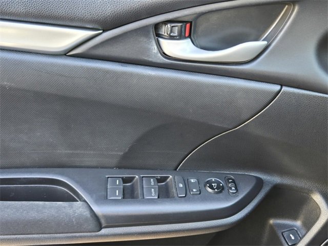 Used 2020 Honda Civic LX image 26