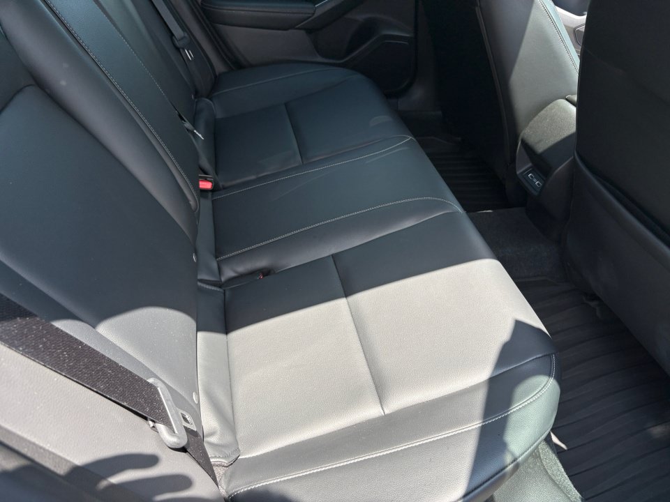 Certified 2023 Acura Integra A-Spec FWD image 30