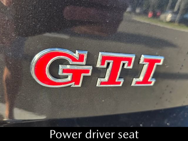 Used 2017 Volkswagen GTI Autobahn image 12
