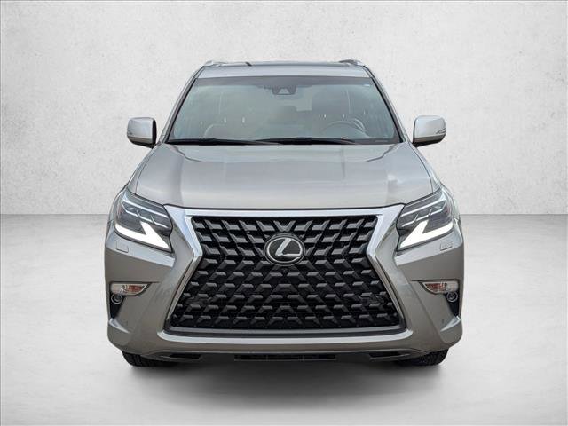 Used 2022 Lexus GX 460 Luxury image 2