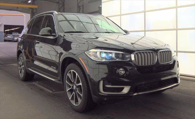 Used 2016 BMW X5 sDrive35i RWD image 6