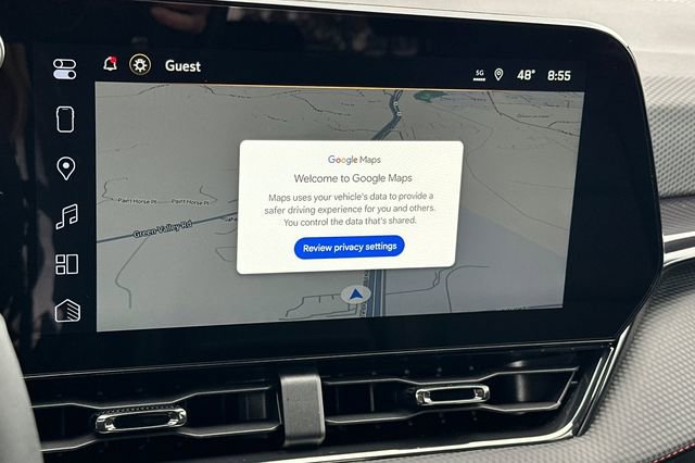 New 2026 Chevrolet Equinox RS image 25